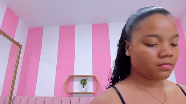 ISABELLA 020 online show from 28, 2, 2025