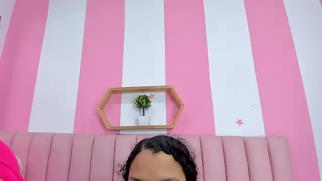 ISABELLA 020 online show from 20, 2, 2026