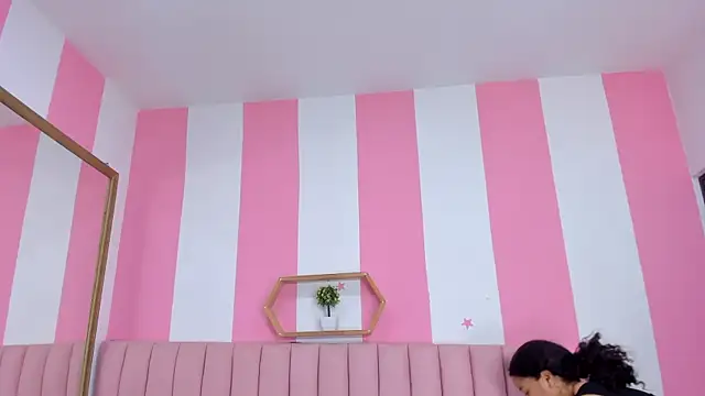 ISABELLA 020 online show from 23, 2, 2026