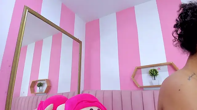 ISABELLA 020 online show from 23, 4, 2026