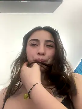 Snapshot of Damian_n_Maya chatting on 2, 12, 2024 Damian n Maya online show from 2, 12, 2024