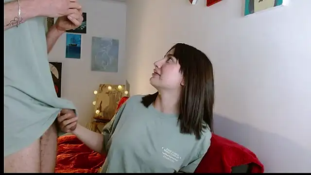 Damian n Maya online show from 9, 1, 2026