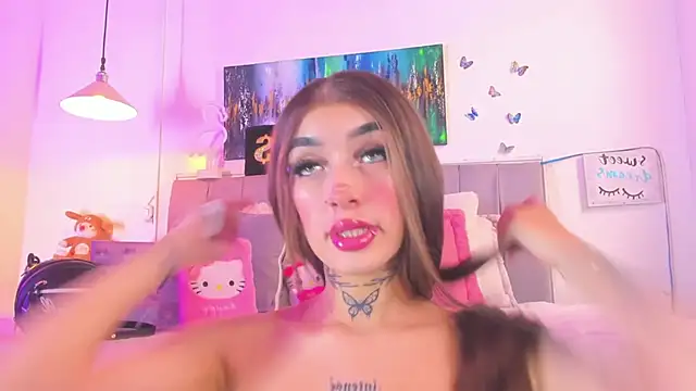 Andrea flow online show from 2, 12, 2024