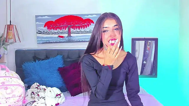 Andrea flow online show from 19, 2, 2026