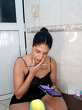 Shura xxxBig online show from 18, 10, 2025