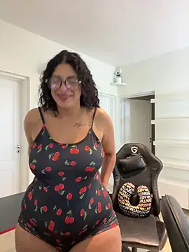 Shura xxxBig online show from 20, 6, 2026