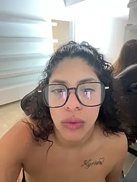 Shura xxxBig online show from 27, 6, 2026