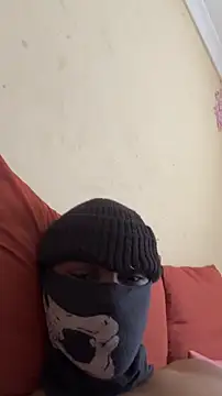 StallionPiper12 online show from 14, 12, 2025