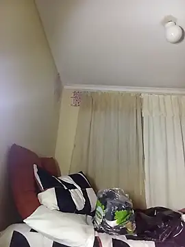 StallionPiper12 online show from 20, 4, 2026