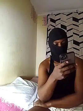 StallionPiper12 online show from 28, 4, 2026