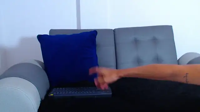 Tristan-bm online show from 6, 3, 2025