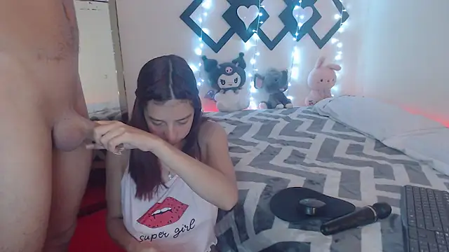 TOM NATASHA online show from 26, 1, 2025