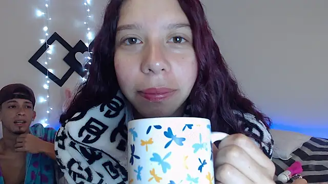 TOM NATASHA online show from 31, 1, 2025