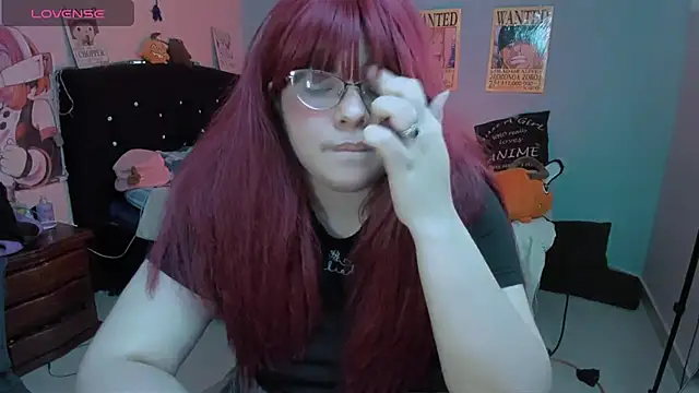 Aria Fullbuster online show from 12, 12, 2024