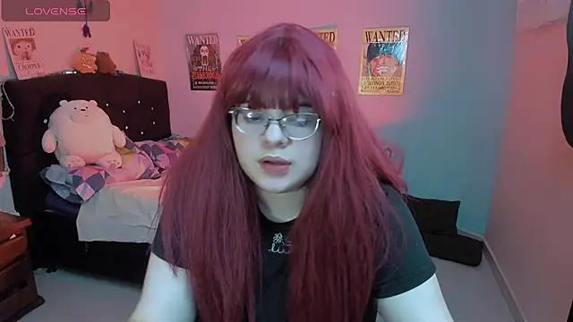 Aria Fullbuster online show from 13, 12, 2024