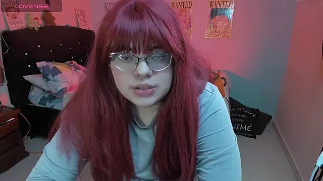 Aria Fullbuster online show from 19, 12, 2024