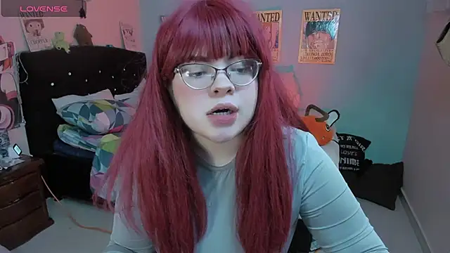 Aria Fullbuster online show from 27, 12, 2024