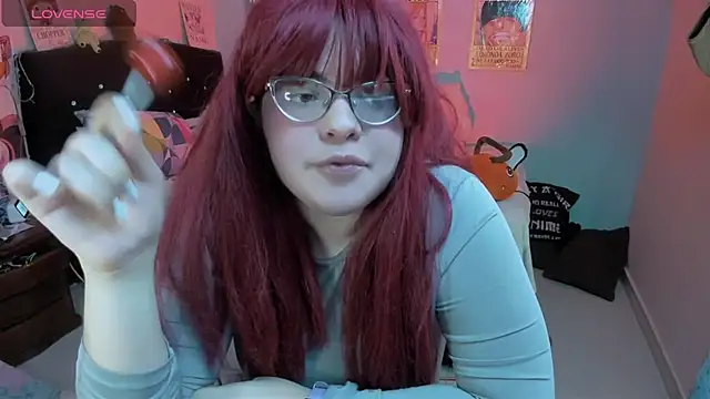 Aria Fullbuster online show from 27, 12, 2024