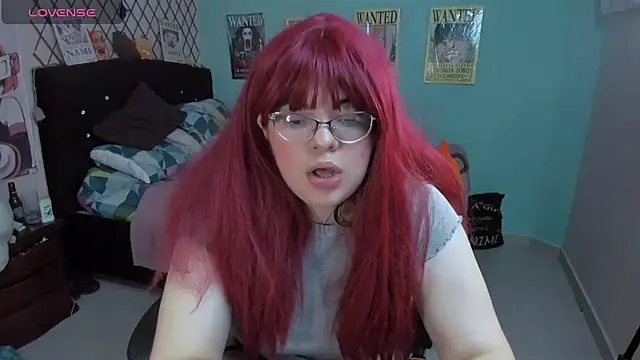 Aria Fullbuster online show from 18, 1, 2025