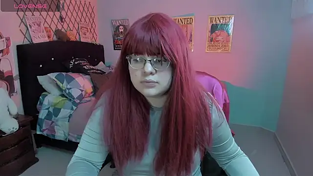 Aria Fullbuster online show from 26, 1, 2025