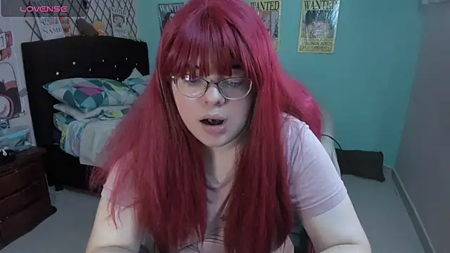 Aria Fullbuster online show from 31, 1, 2025