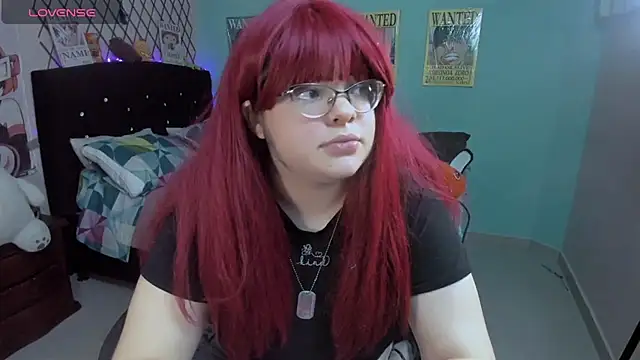 Aria Fullbuster online show from 2, 2, 2025