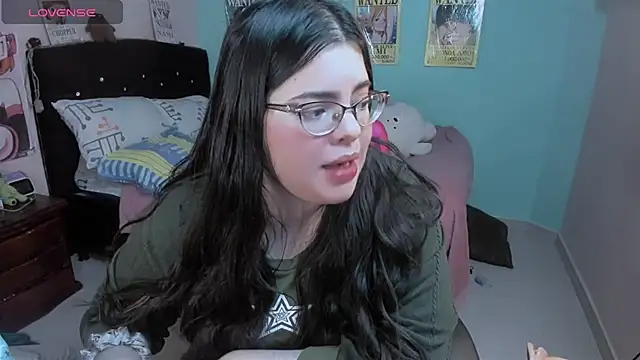 Aria Fullbuster online show from 6, 2, 2025