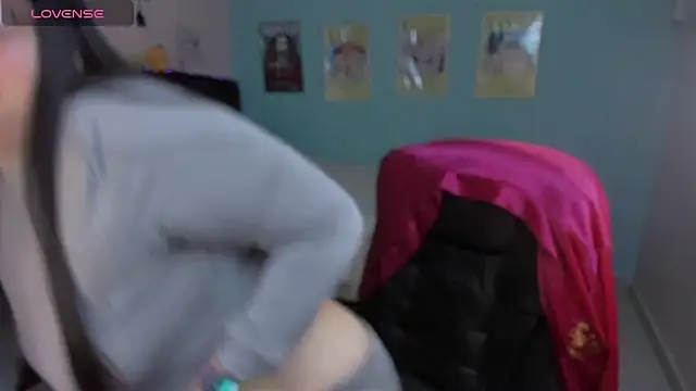 Aria Fullbuster online show from 26, 2, 2025