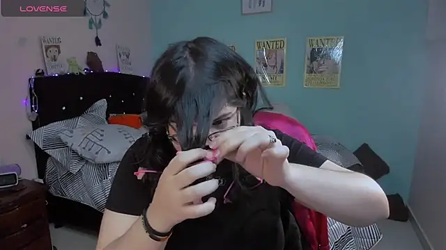 Aria Fullbuster online show from 5, 3, 2025