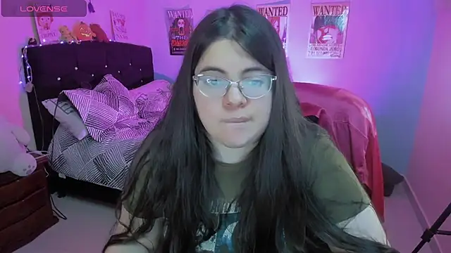 Aria Fullbuster online show from 7, 3, 2025