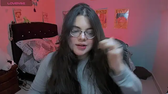 Aria Fullbuster online show from 8, 3, 2025