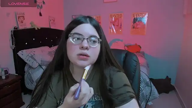 Aria Fullbuster online show from 12, 3, 2025