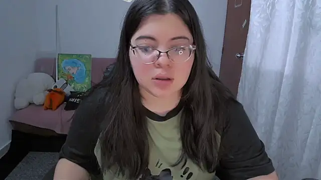 Aria Fullbuster online show from 9, 11, 2025