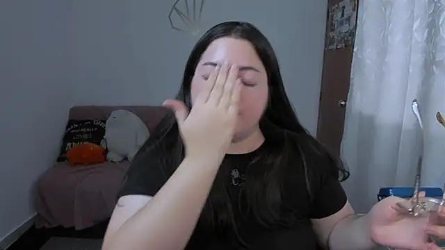 Aria Fullbuster online show from 8, 1, 2026