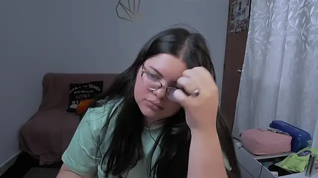 Aria Fullbuster online show from 14, 1, 2026