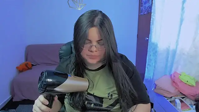 Aria Fullbuster online show from 13, 2, 2026