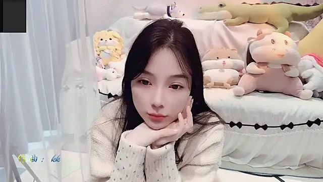 AKiKi711 online show from 11, 10, 2025