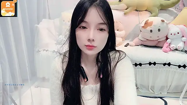 AKiKi711 online show from 20, 10, 2025