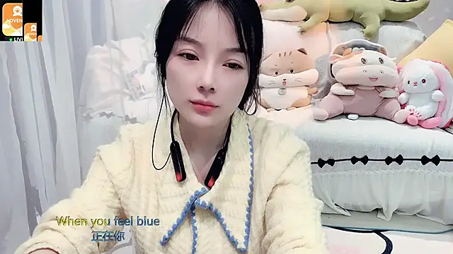 AKiKi711 online show from 5, 11, 2025