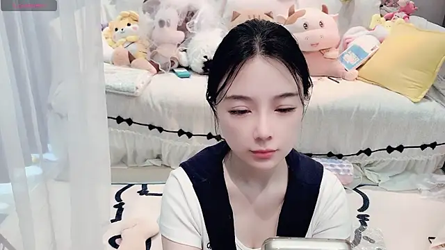 AKiKi711 online show from 19, 4, 2026