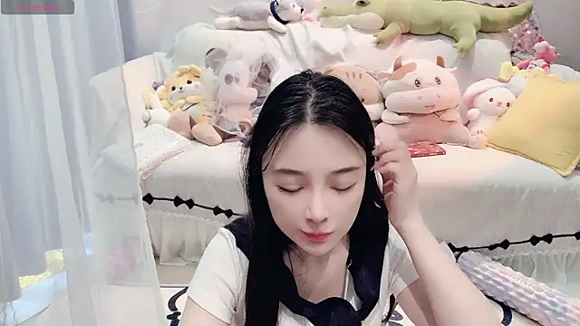 AKiKi711 online show from 23, 4, 2026