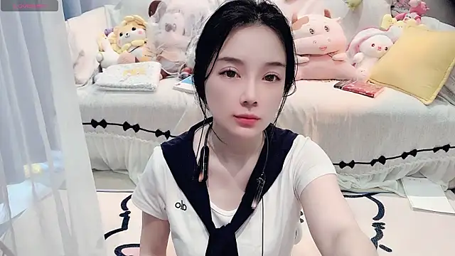 AKiKi711 online show from 24, 4, 2026