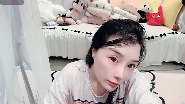 AKiKi711 online show from 25, 7, 2026