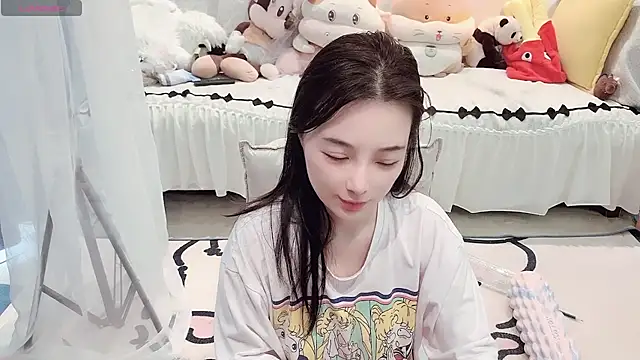 AKiKi711 online show from 26, 7, 2026