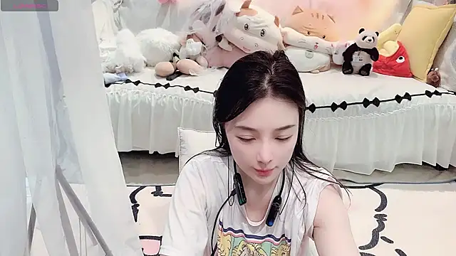 AKiKi711 online show from 29, 7, 2026