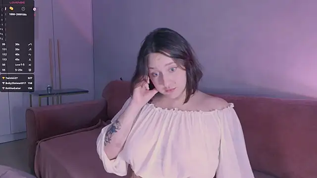 Oh mylissa online show from 5, 2, 2025