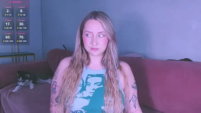 Oh mylissa online show from 30, 9, 2025