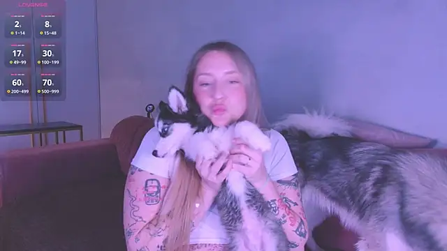 Oh mylissa online show from 12, 10, 2025