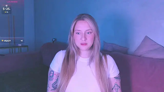 Oh mylissa online show from 2, 11, 2025