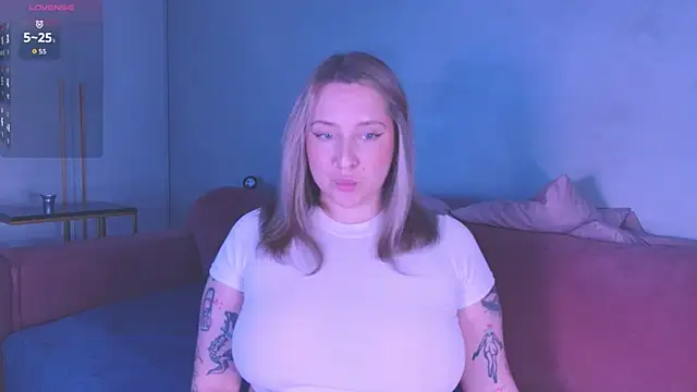 Oh mylissa online show from 21, 11, 2025